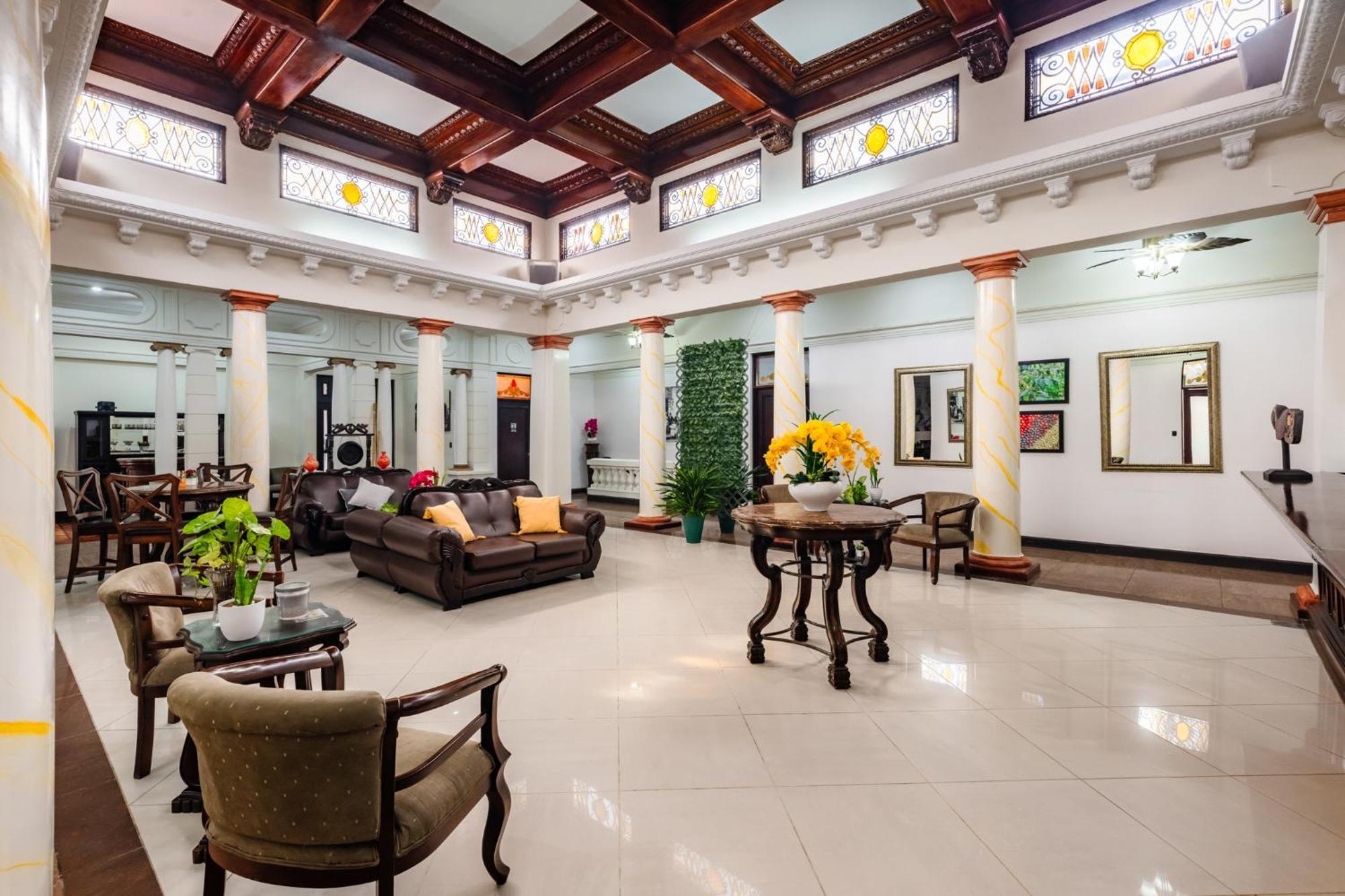 Hotel Majestad Сан Хосе Екстериор снимка
