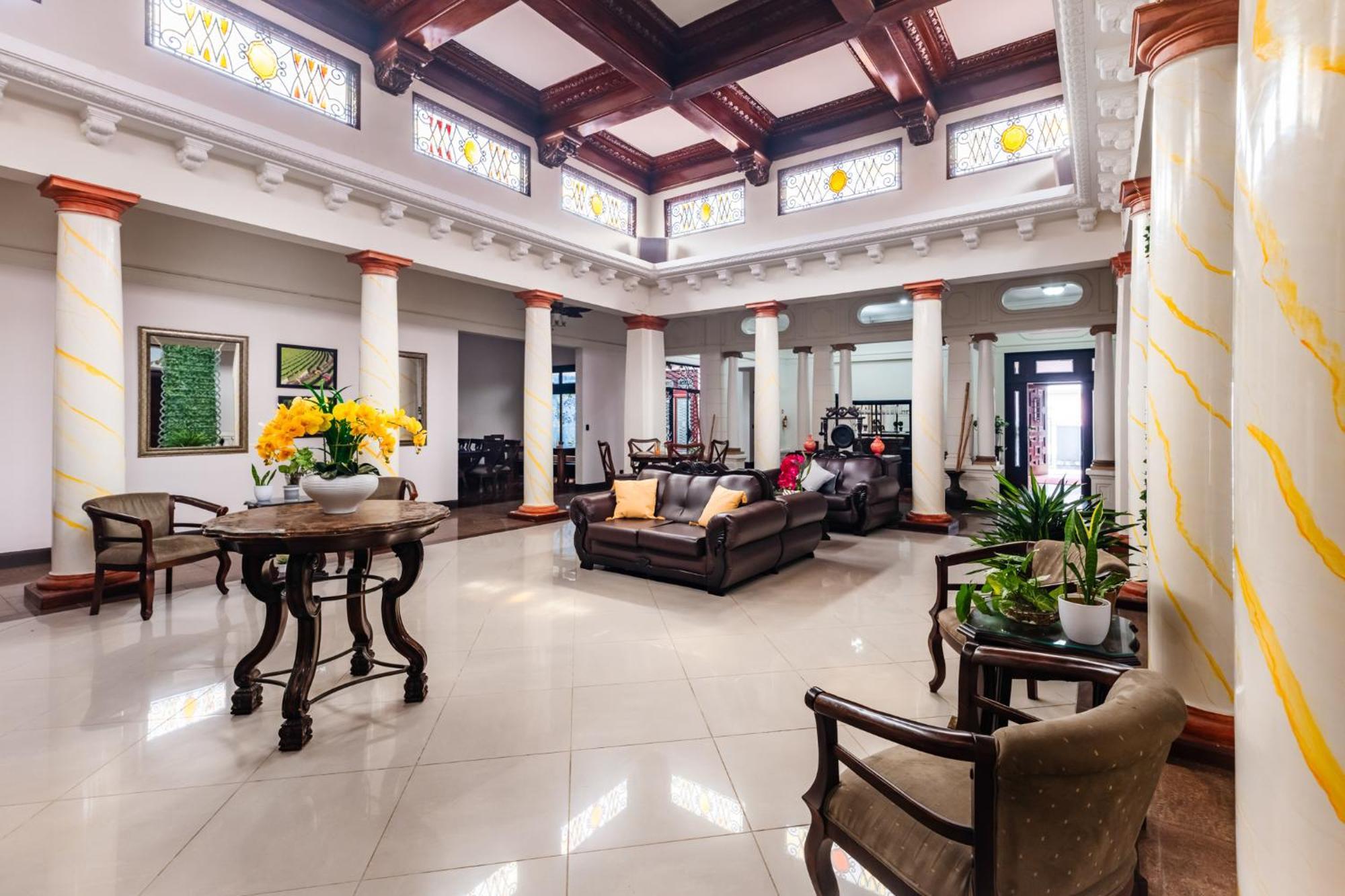 Hotel Majestad Сан Хосе Екстериор снимка