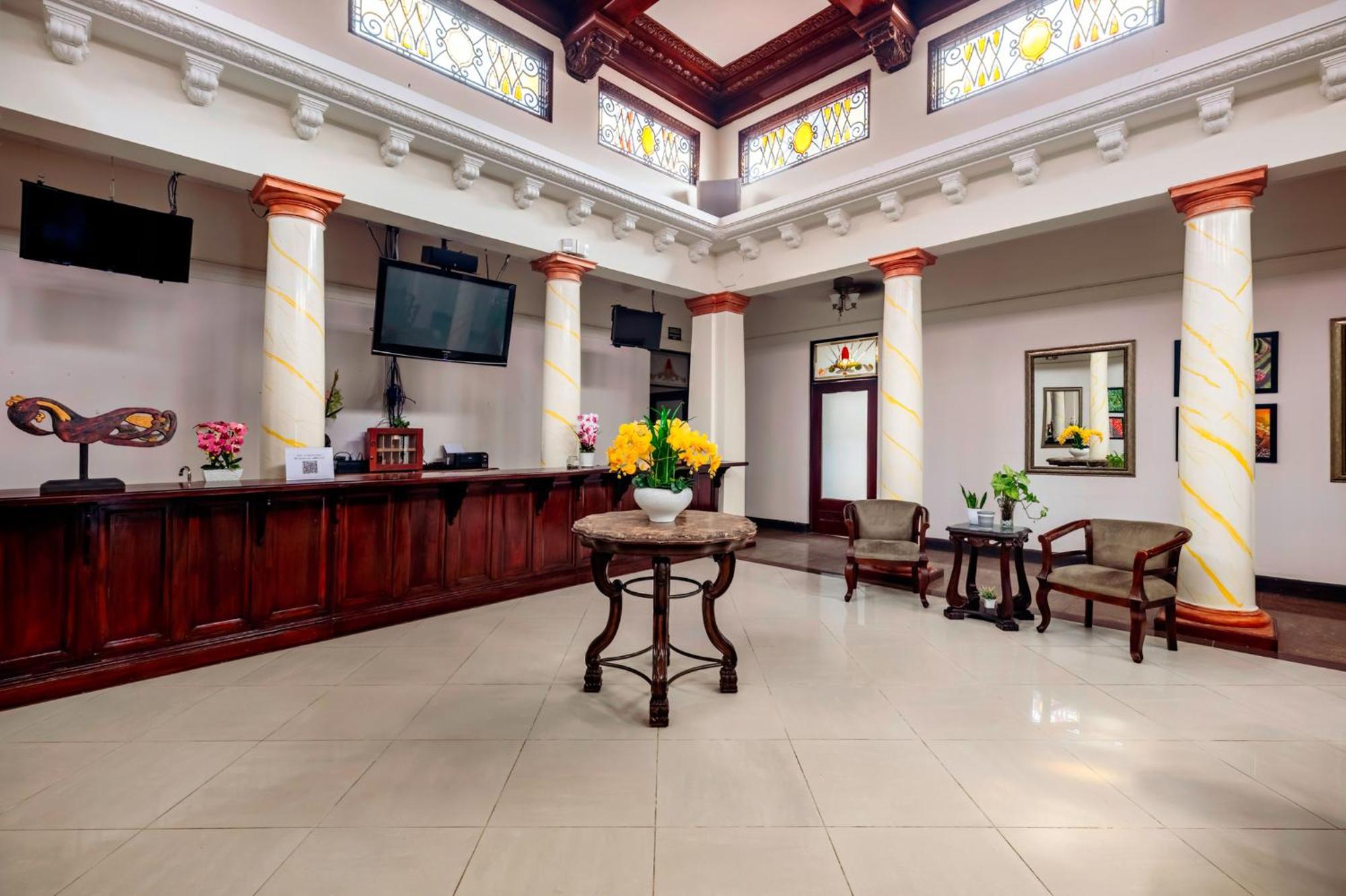 Hotel Majestad Сан Хосе Екстериор снимка