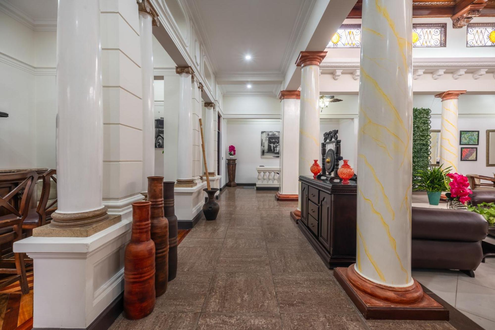 Hotel Majestad Сан Хосе Екстериор снимка